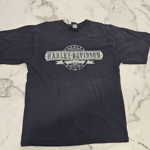 Harley-Davidson Shirt